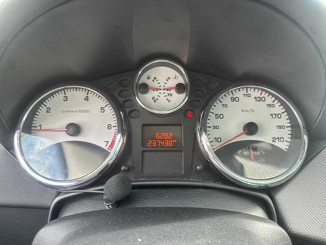 Peugeot 207 sw 1.4 vti xs, 73-xv-hv - afbeelding 7 van  17
