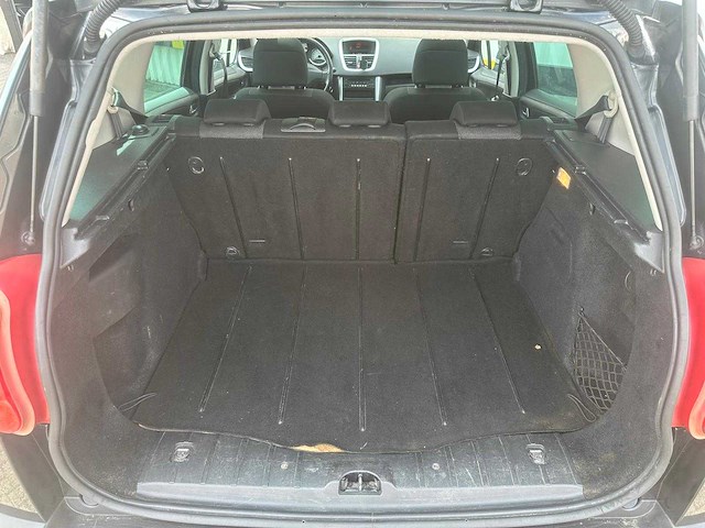 Peugeot 207 sw 1.4 vti xs, 73-xv-hv - afbeelding 9 van  17