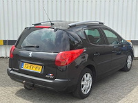 Peugeot 207 sw 1.4 vti xs, 73-xv-hv - afbeelding 10 van  17