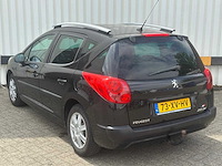 Peugeot 207 sw 1.4 vti xs, 73-xv-hv - afbeelding 12 van  17