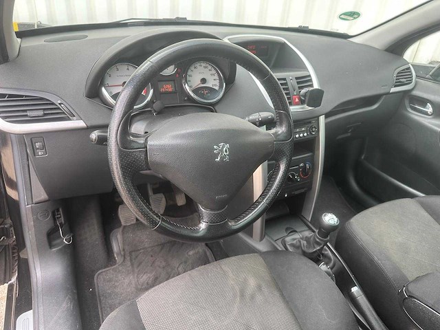 Peugeot 207 sw 1.4 vti xs, 73-xv-hv - afbeelding 16 van  17