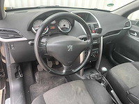 Peugeot 207 sw 1.4 vti xs, 73-xv-hv - afbeelding 16 van  17