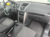 Peugeot 207 sw 1.4 vti xs, 73-xv-hv - afbeelding 17 van  17