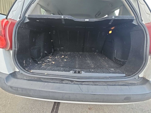 Peugeot 207 sw 1.4 x-line 2008 | 11-spr-8 - afbeelding 10 van  21