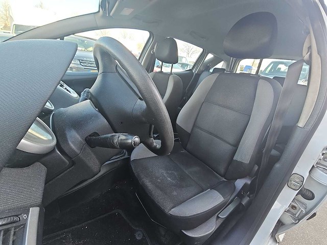 Peugeot 207 sw 1.4 x-line 2008 | 11-spr-8 - afbeelding 1 van  21