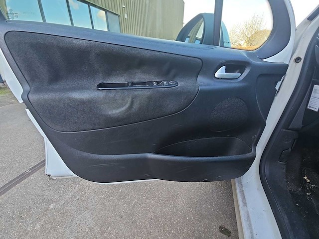 Peugeot 207 sw 1.4 x-line 2008 | 11-spr-8 - afbeelding 16 van  22