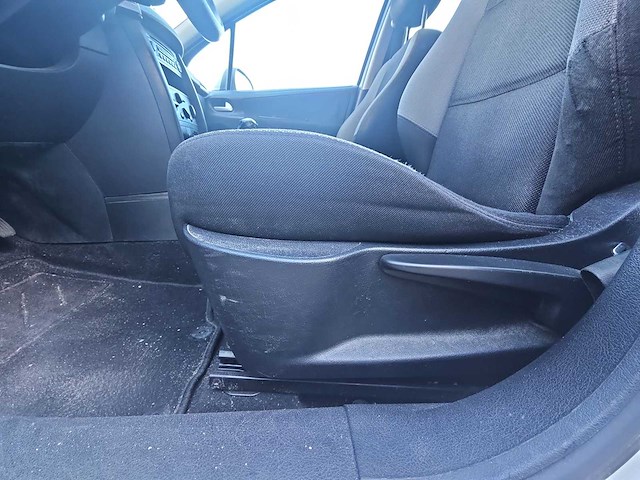 Peugeot 207 sw 1.4 x-line 2008 | 11-spr-8 - afbeelding 9 van  23