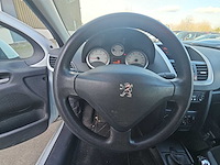 Peugeot 207 sw 1.4 x-line 2008 | 11-spr-8 - afbeelding 3 van  23