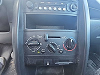 Peugeot 207 sw 1.4 x-line 2008 | 11-spr-8 - afbeelding 9 van  23