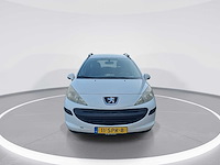 Peugeot 207 sw 1.4 x-line 2008 | 11-spr-8 - afbeelding 23 van  23