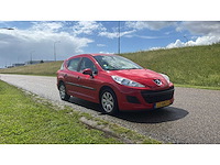 Peugeot 207 sw 1.4 xr 2010 | 22-nnt-1 i - afbeelding 4 van  13