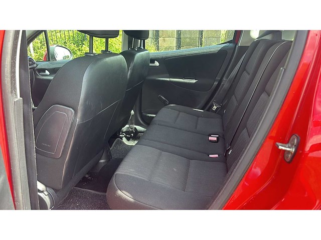 Peugeot 207 sw 1.4 xr 2010 | 22-nnt-1 i - afbeelding 11 van  13