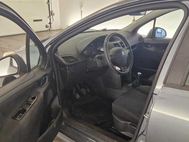 Peugeot 207 sw 1.4 xr , h-612-rv - afbeelding 6 van  17