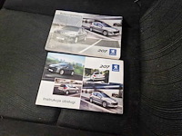 Peugeot 207 sw 1.4 xr , h-612-rv - afbeelding 8 van  17