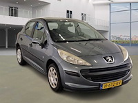 Peugeot 207 sw 1.4 xr , h-612-rv - afbeelding 10 van  17