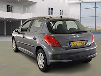 Peugeot 207 sw 1.4 xr , h-612-rv - afbeelding 11 van  17