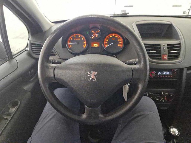 Peugeot 207 sw 1.4 xr , h-612-rv - afbeelding 15 van  17