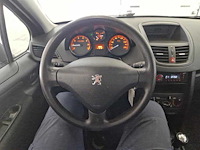 Peugeot 207 sw 1.4 xr , h-612-rv - afbeelding 15 van  17