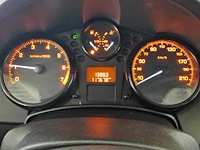 Peugeot 207 sw 1.4 xr , h-612-rv - afbeelding 16 van  17