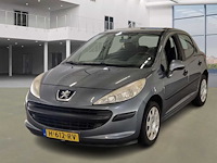 Peugeot 207 sw 1.4 xr , h-612-rv - afbeelding 1 van  17