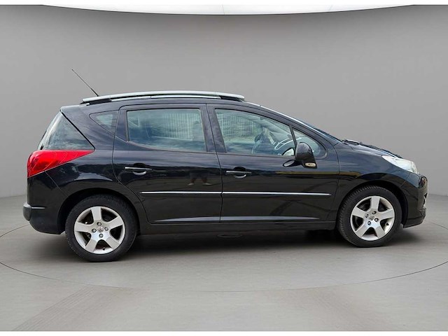 Peugeot 207 sw 1.6 vti première | 01-kkh-2 i - afbeelding 10 van  13