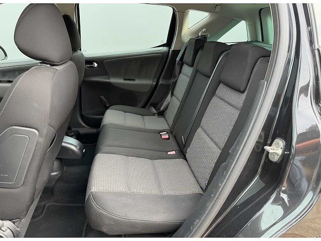 Peugeot 207 sw 1.6 vti première | 01-kkh-2 i - afbeelding 11 van  13