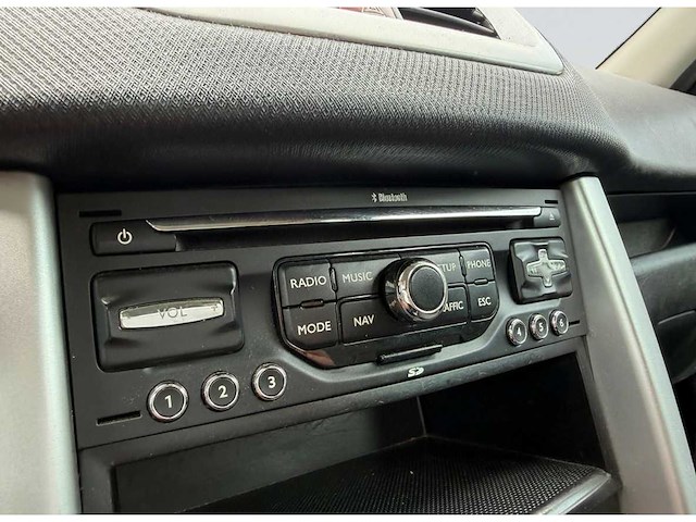 Peugeot 207 sw 1.6 vti première | 01-kkh-2 i - afbeelding 12 van  13