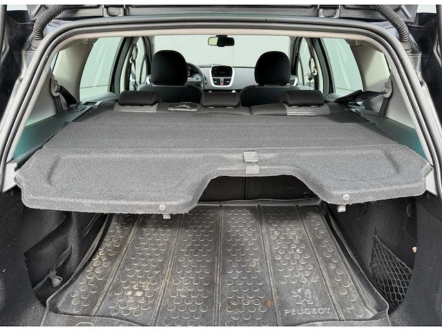 Peugeot 207 sw 1.6 vti première | 01-kkh-2 i - afbeelding 13 van  13