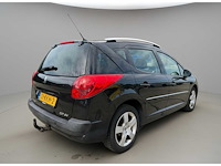 Peugeot 207 sw 1.6 vti première | 01-kkh-2 i - afbeelding 2 van  13