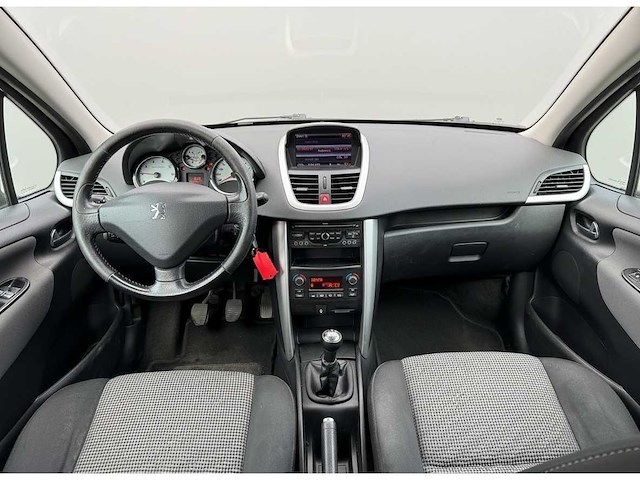 Peugeot 207 sw 1.6 vti première | 01-kkh-2 i - afbeelding 3 van  13
