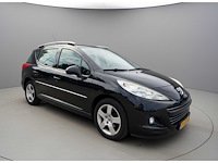 Peugeot 207 sw 1.6 vti première | 01-kkh-2 i - afbeelding 5 van  13