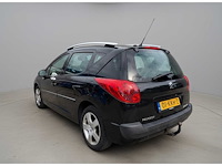 Peugeot 207 sw 1.6 vti première | 01-kkh-2 i - afbeelding 6 van  13