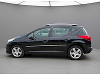 Peugeot 207 sw 1.6 vti première | 01-kkh-2 i - afbeelding 8 van  13