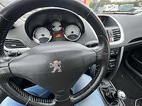 Peugeot 207 sw 1.6 vti xs 2007 | 62-xt-db - afbeelding 5 van  31