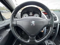 Peugeot 207 sw 1.6 vti xs 2007 | 62-xt-db - afbeelding 6 van  31