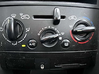 Peugeot 207 sw 1.6 vti xs 2007 | 62-xt-db - afbeelding 10 van  31