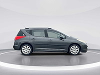 Peugeot 207 sw 1.6 vti xs 2007 | 62-xt-db - afbeelding 11 van  31