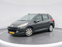 Peugeot 207 sw 1.6 vti xs 2007 | 62-xt-db - afbeelding 1 van  31