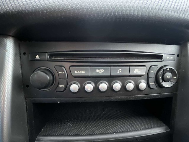 Peugeot 207 sw 1.6 vti xs 2007 | 62-xt-db - afbeelding 14 van  31