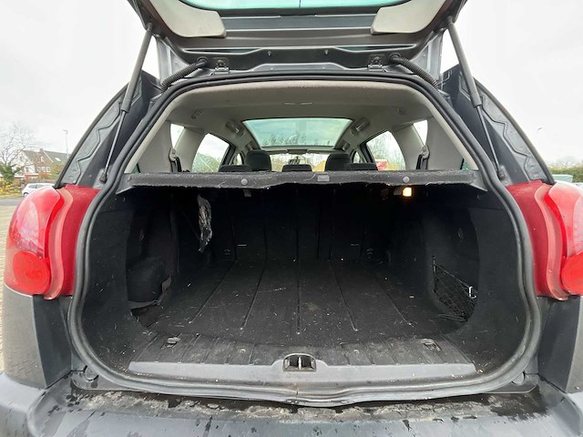 Peugeot 207 sw 1.6 vti xs 2007 | 62-xt-db - afbeelding 15 van  31