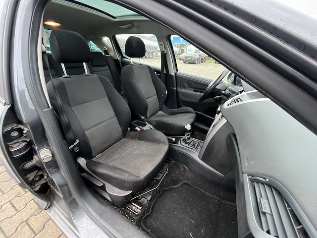 Peugeot 207 sw 1.6 vti xs 2007 | 62-xt-db - afbeelding 21 van  31