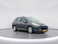 Peugeot 207 sw 1.6 vti xs 2007 | 62-xt-db - afbeelding 12 van  31
