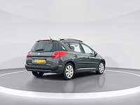 Peugeot 207 sw 1.6 vti xs 2007 | 62-xt-db - afbeelding 29 van  31