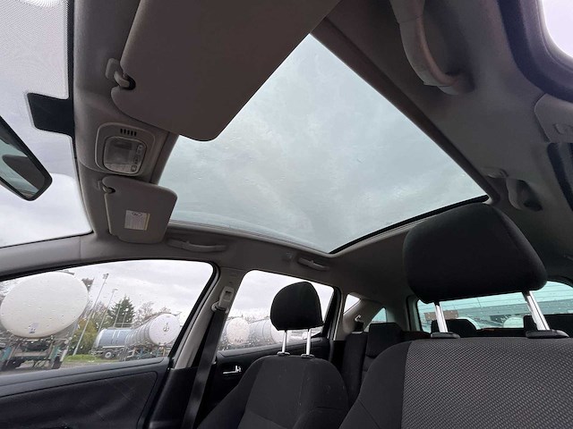 Peugeot 207 sw 1.6 vti xs 2007 | 62-xt-db - afbeelding 30 van  31