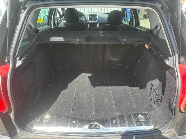 Peugeot 207 sw 1.6 vti xs 85-zl-rt - afbeelding 4 van  12