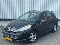 Peugeot 207 sw 1.6 vti xs 85-zl-rt - afbeelding 1 van  12