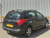 Peugeot 207 sw 1.6 vti xs 85-zl-rt - afbeelding 5 van  12