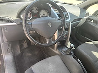 Peugeot 207 sw 1.6 vti xs 85-zl-rt - afbeelding 11 van  12