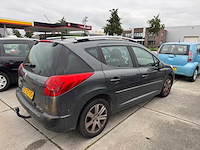 Peugeot 207 sw 1.6 vti xs clima première 05-xz-vd - afbeelding 5 van  11