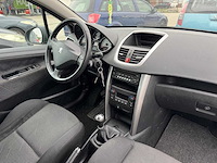 Peugeot 207 sw 1.6 vti xs clima première 05-xz-vd - afbeelding 8 van  11
